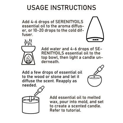1 unidade, 12 Óleos Essenciais para Escolher (0.33oz Cada) – Perfeito para Yoga, Difusores e Purificadores de Ar: Lavanda, Rosa, Gardênia, Camomila, Lírio-do-Vale, Melissa, Eucalipto, Sálvia, Bergamota, Incenso, Sândalo