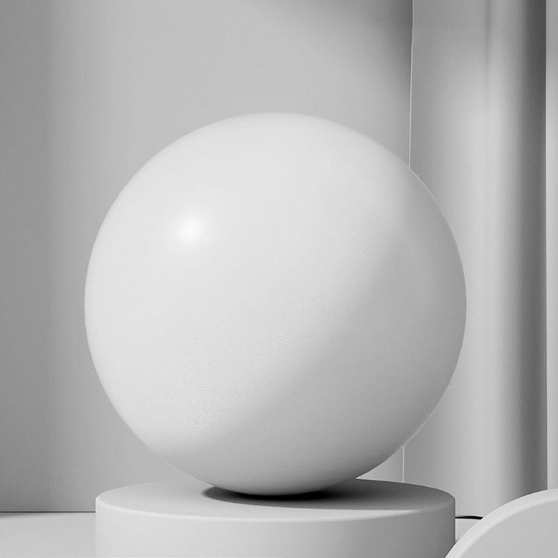 2 Bolas De Ioga Mini Grossas Premium - 24,99 Cm Duráveis Em PVC Para Exercícios De Trabalho De Núcleo, Treinamento Sensorial E Academia Em Casa, Rosa E Verde Macios, Acessórios De Ioga, Design Elegante, Textura Suave