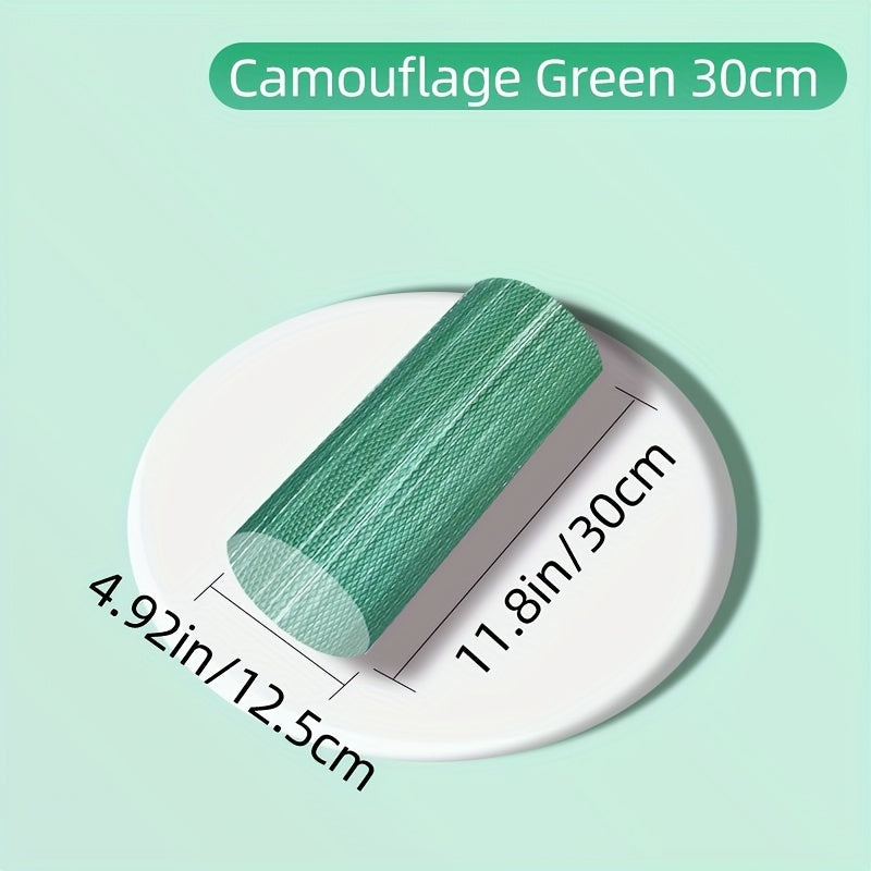 Rolo de Yoga em Espuma EVA, 29.97/44.96 cm, Várias Cores, Relaxamento Muscular Profundo, Pressão na Coluna e Costas, Melhora a Flexibilidade e Estabilidade, Adequado para Yoga, Pilates, Fitness, etc., Confortável e Durável, Leve e Portátil