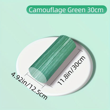 Rolo de Yoga em Espuma EVA, 29.97/44.96 cm, Várias Cores, Relaxamento Muscular Profundo, Pressão na Coluna e Costas, Melhora a Flexibilidade e Estabilidade, Adequado para Yoga, Pilates, Fitness, etc., Confortável e Durável, Leve e Portátil