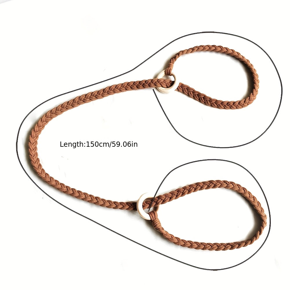 1peça Alça de Tapete de Yoga Tecida à Mão Estilo Boêmio - Tecido Durável com Alças Ajustáveis, Armazenamento Seguro para Tapetes de Yoga, Ideal para Academia em Casa e Entusiastas de Fitness, Armazenamento de Tapetes de Yoga | Estilo Boêmio | Design de Alça Ajustável, Suporte de Tapete de Yoga, Tapete de Yoga e Bloco, Conjunto de Blocos de Yoga, Conjunto de Tapetes de Yoga, Alça de Tapete de Yoga, Tapete de Exercício, Tapete de Fitness, Tapete de Yoga, Tapete de Treino, Acessórios de Yoga