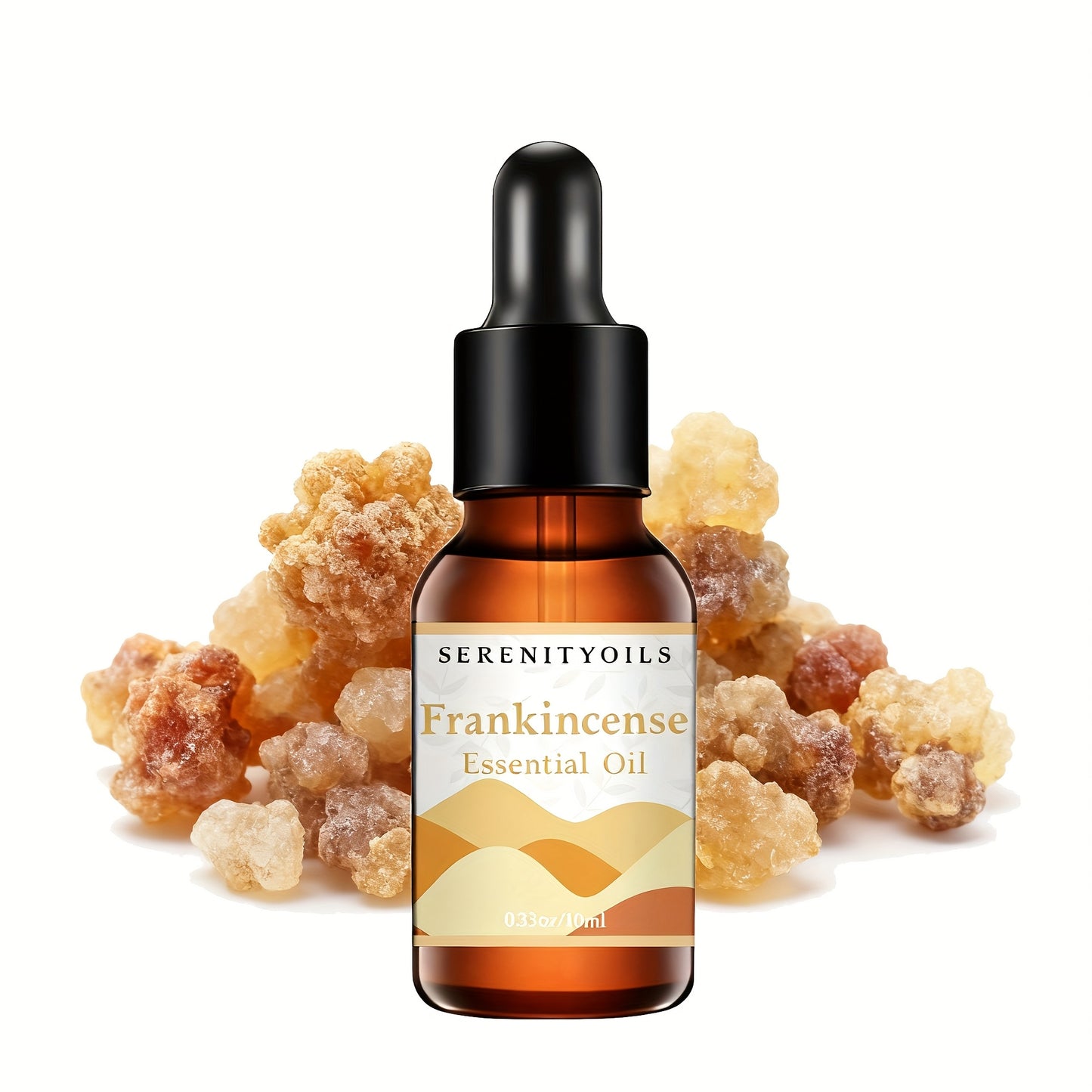 1 unidade, 12 Óleos Essenciais para Escolher (0.33oz Cada) – Perfeito para Yoga, Difusores e Purificadores de Ar: Lavanda, Rosa, Gardênia, Camomila, Lírio-do-Vale, Melissa, Eucalipto, Sálvia, Bergamota, Incenso, Sândalo