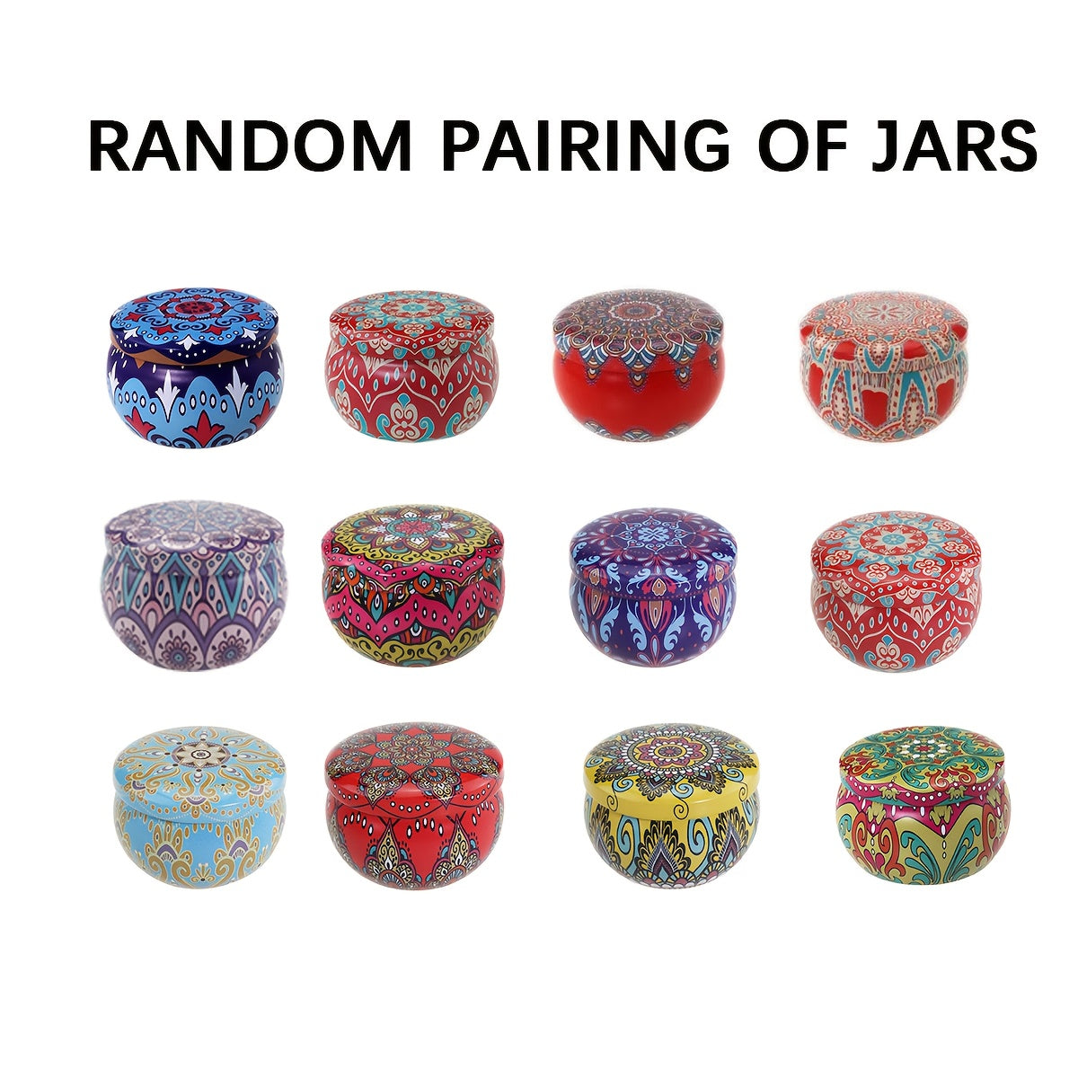 QICAI XIAOLU Cone de Luxo Artesanal - 5 Aromas (Rosa, Lavanda, Jasmim, Oud/Agarwood, Artemísia) em Recipiente de Mármore, Varinha de Purificação à Base de Plantas para Yoga, Meditação, Auxílio ao Sono, Presente Relaxante para Homens